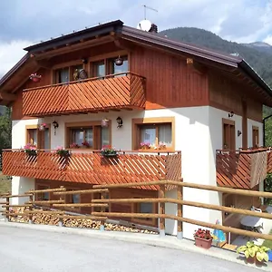 Dolomiti , Calalzo di Cadore Italia
