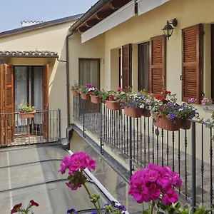 Aparthotel Cavour 63, Ravenna