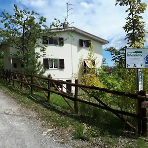 Affittacamere Tolasudolsa Rooms, Breakfast & Mountain Bike, Compiano