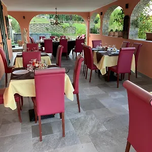 Le Stanze Del Brigante , Genova Italia