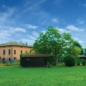 Bed & Breakfast La Ca' Rosa, Modena