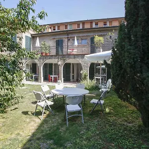 Affittacamere Aca'demia, Ravenna