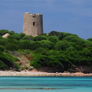 Sardinia , Aglientu Italia