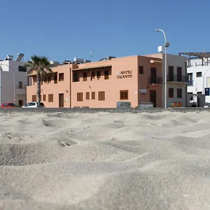 Sòlanto , San Vito Lo Capo Italia