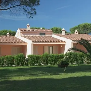 Li Cupulatti 2*, Budoni Italia