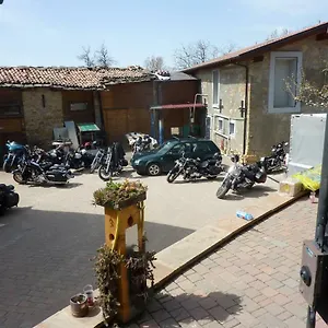 Bed & Breakfast Borgo Casola, Montese